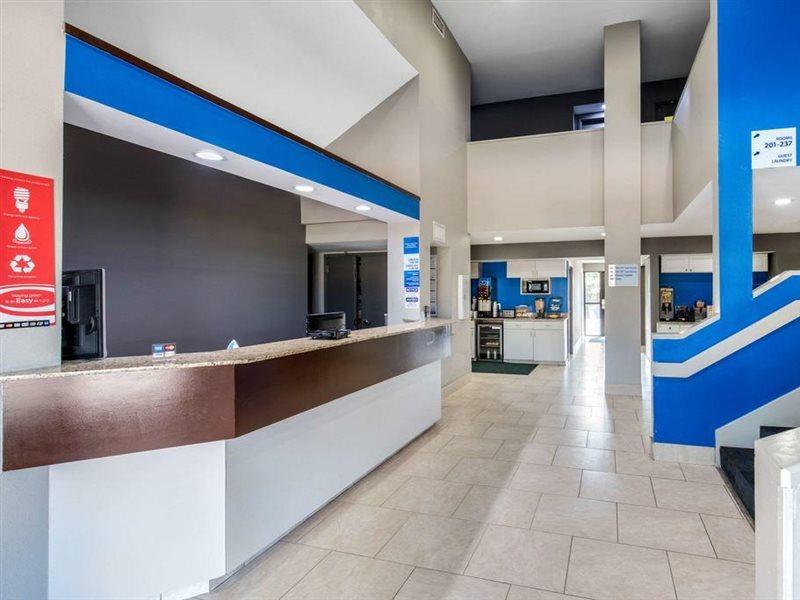 Quality Inn & Suites Richardson-Dallas Bagian luar foto