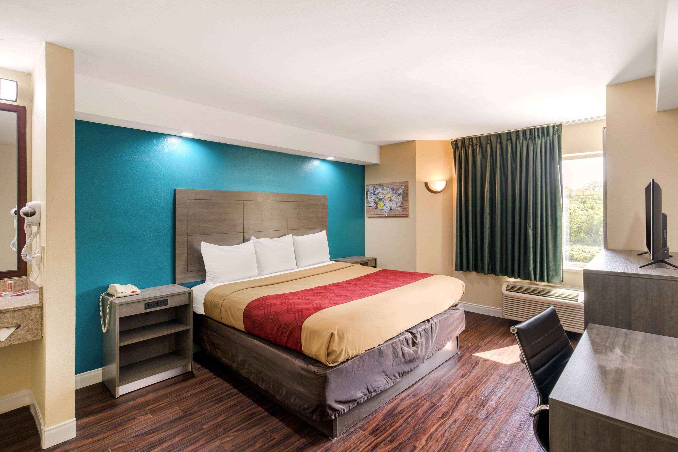 Quality Inn & Suites Richardson-Dallas Bagian luar foto