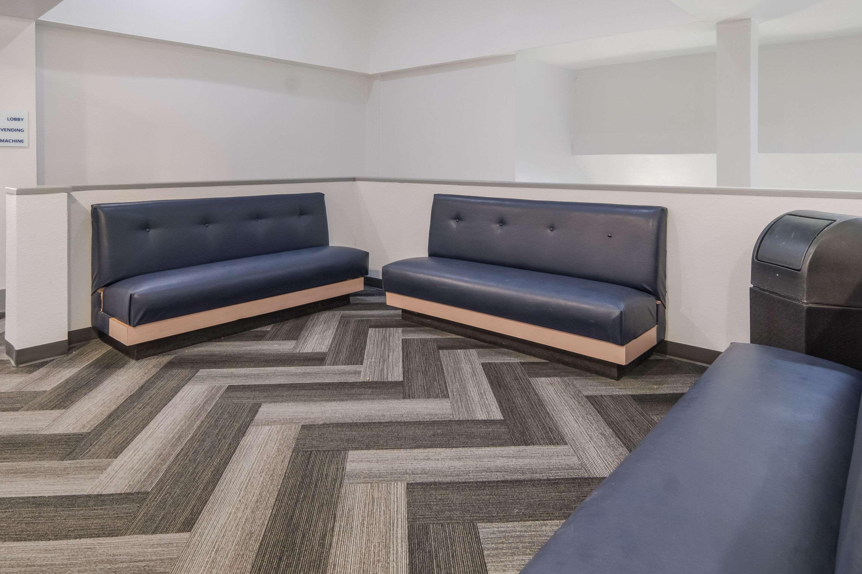 Quality Inn & Suites Richardson-Dallas Bagian luar foto