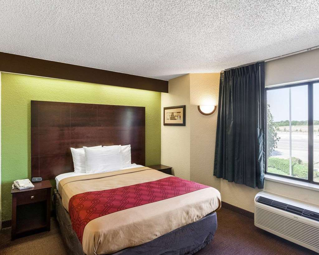 Quality Inn & Suites Richardson-Dallas Ruang foto