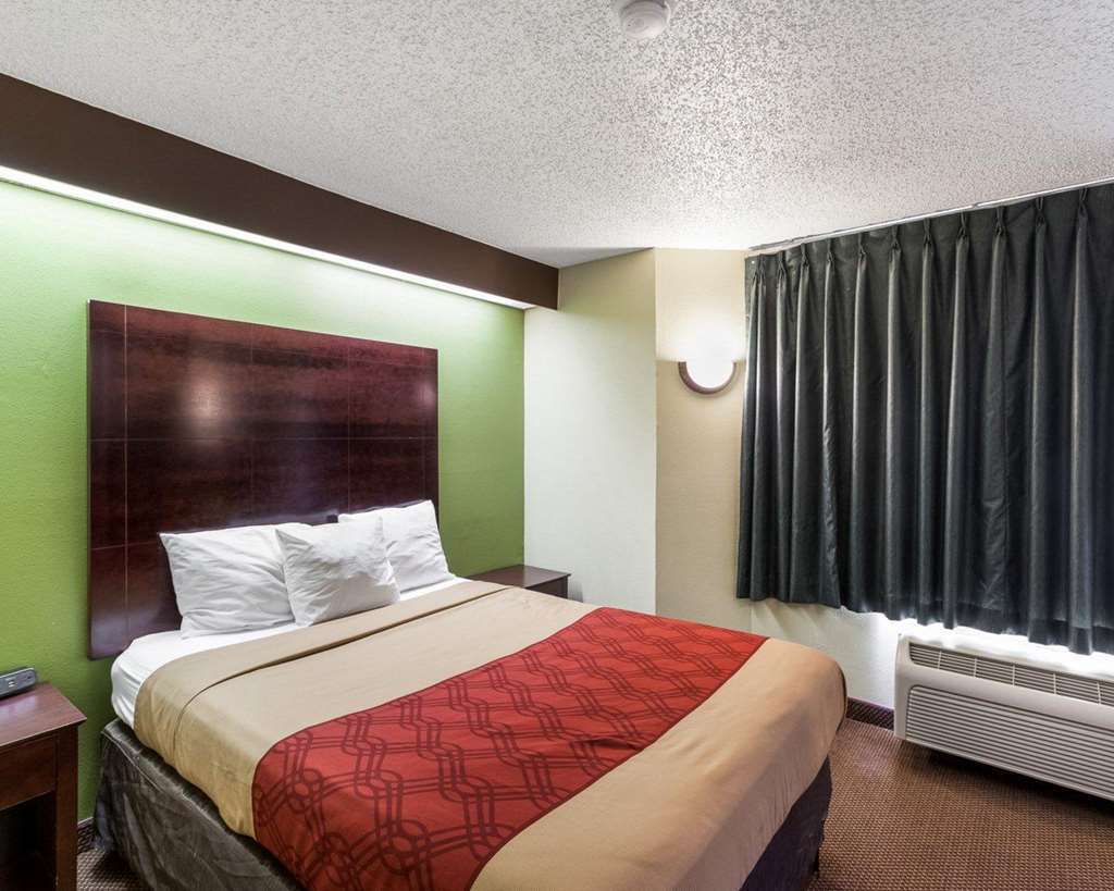 Quality Inn & Suites Richardson-Dallas Ruang foto